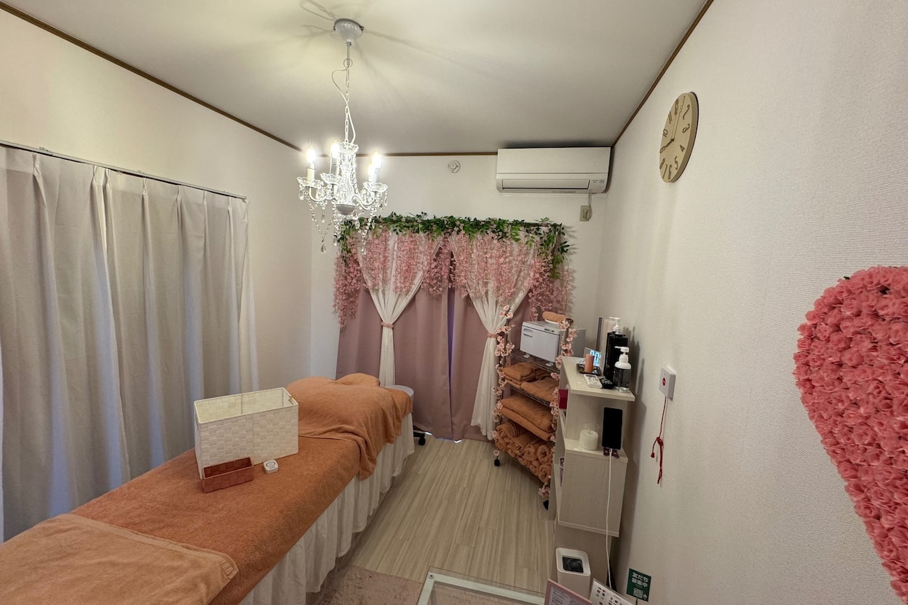 エミティーパール(エミティーパール)画像1