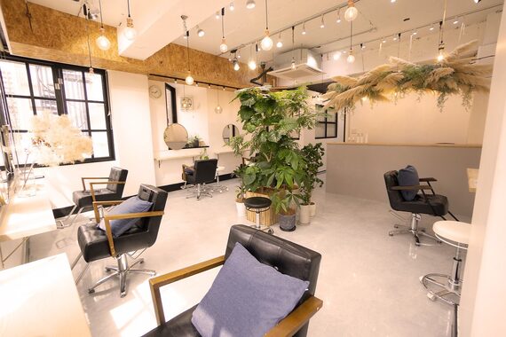 カリシア(CARICIA)