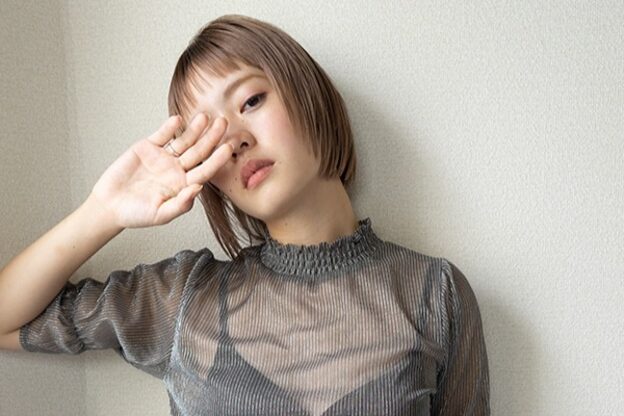 カリシア(CARICIA)3