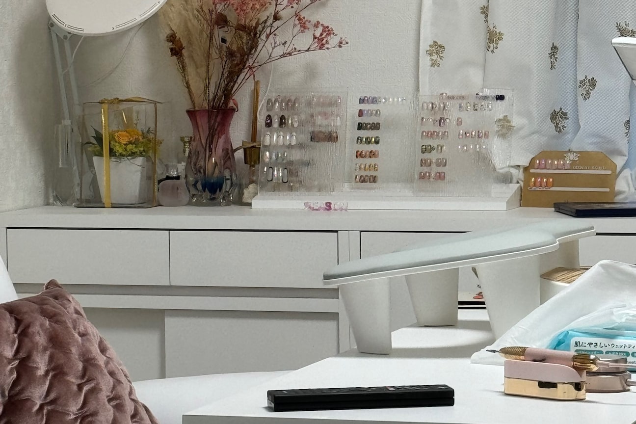 シーズン ホームネイル(season homeNAIL)2