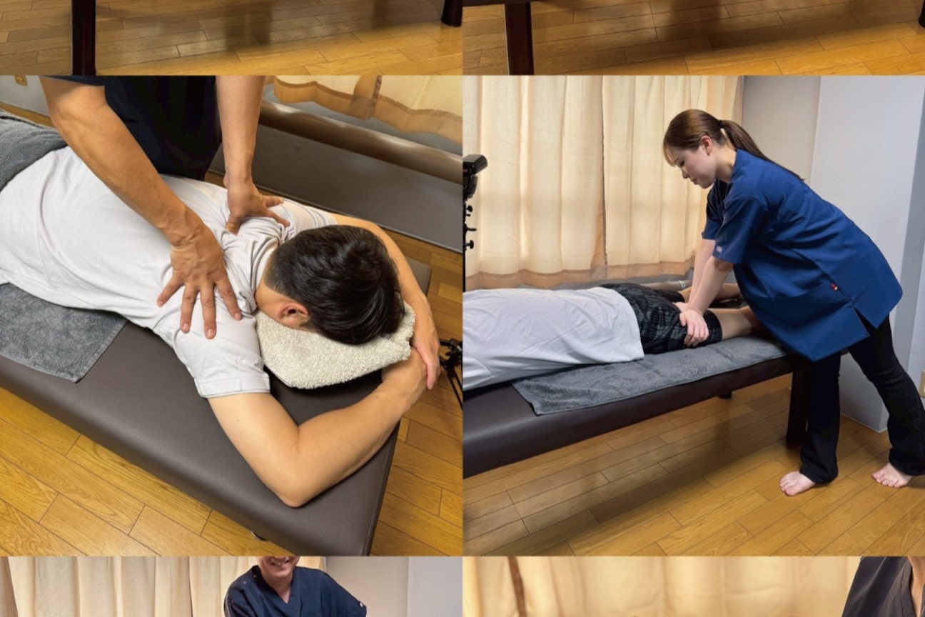 本気の首肩こり専門 もみじ堂_404(株式会社 ジーエル)画像1