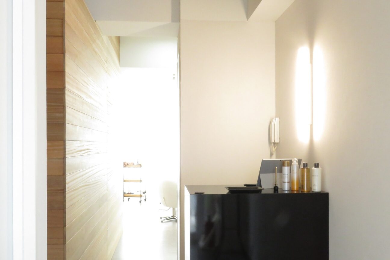 美髪クリニック エクシオール(Exsior)3