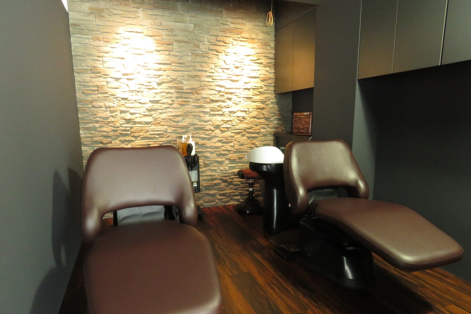 美髪クリニック エクシオール(Exsior)4