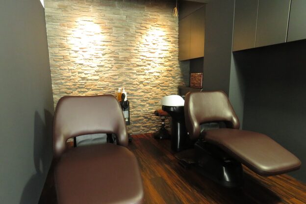 美髪クリニック エクシオール(Exsior)4