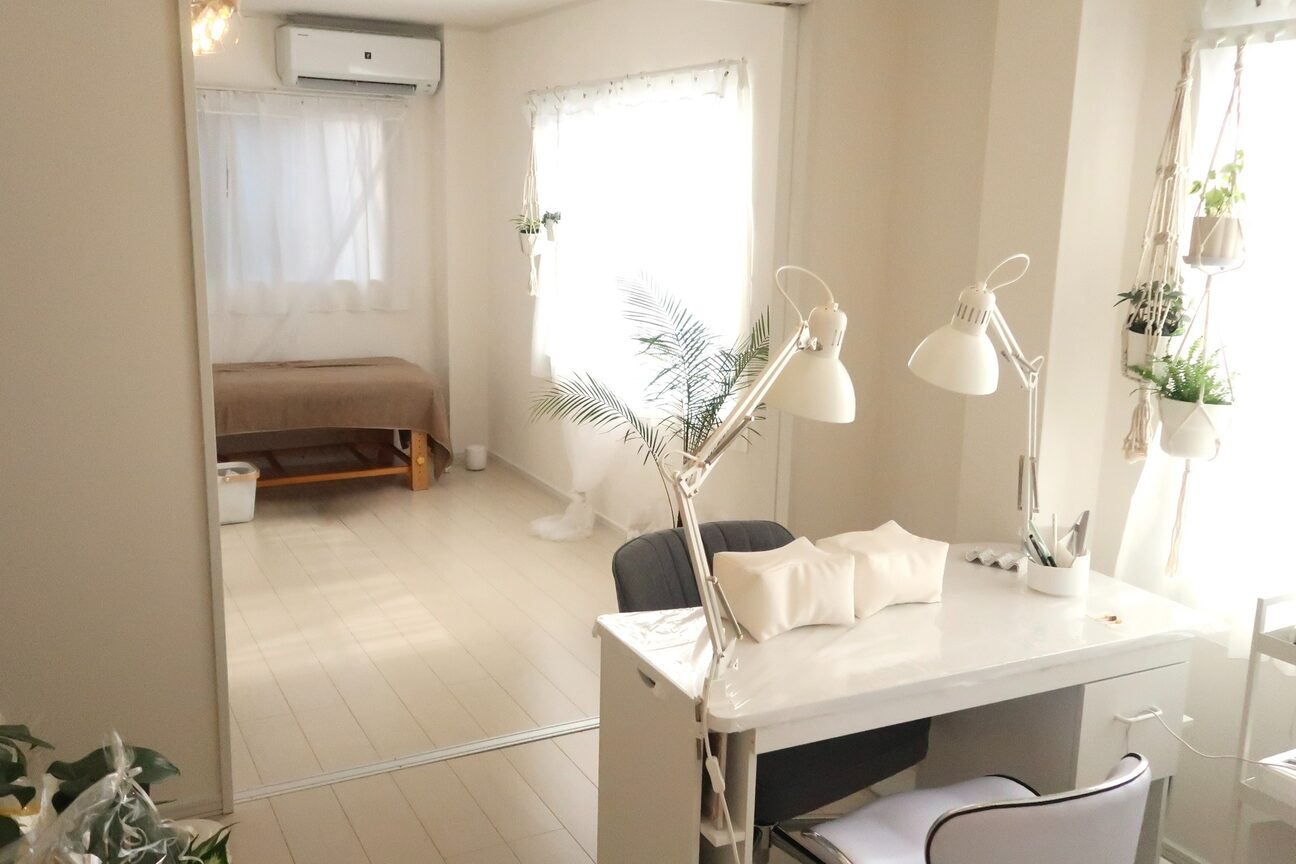 Nail Anchu（Ｎａｉｌ　Ａｎｃｈｕ）画像1