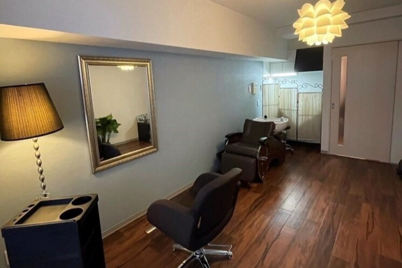 ｈｅａｌｉｎｇ　ｌａｂｏ　ｃｓｗｅｅｔ　ＨＡＩＲ＋画像1