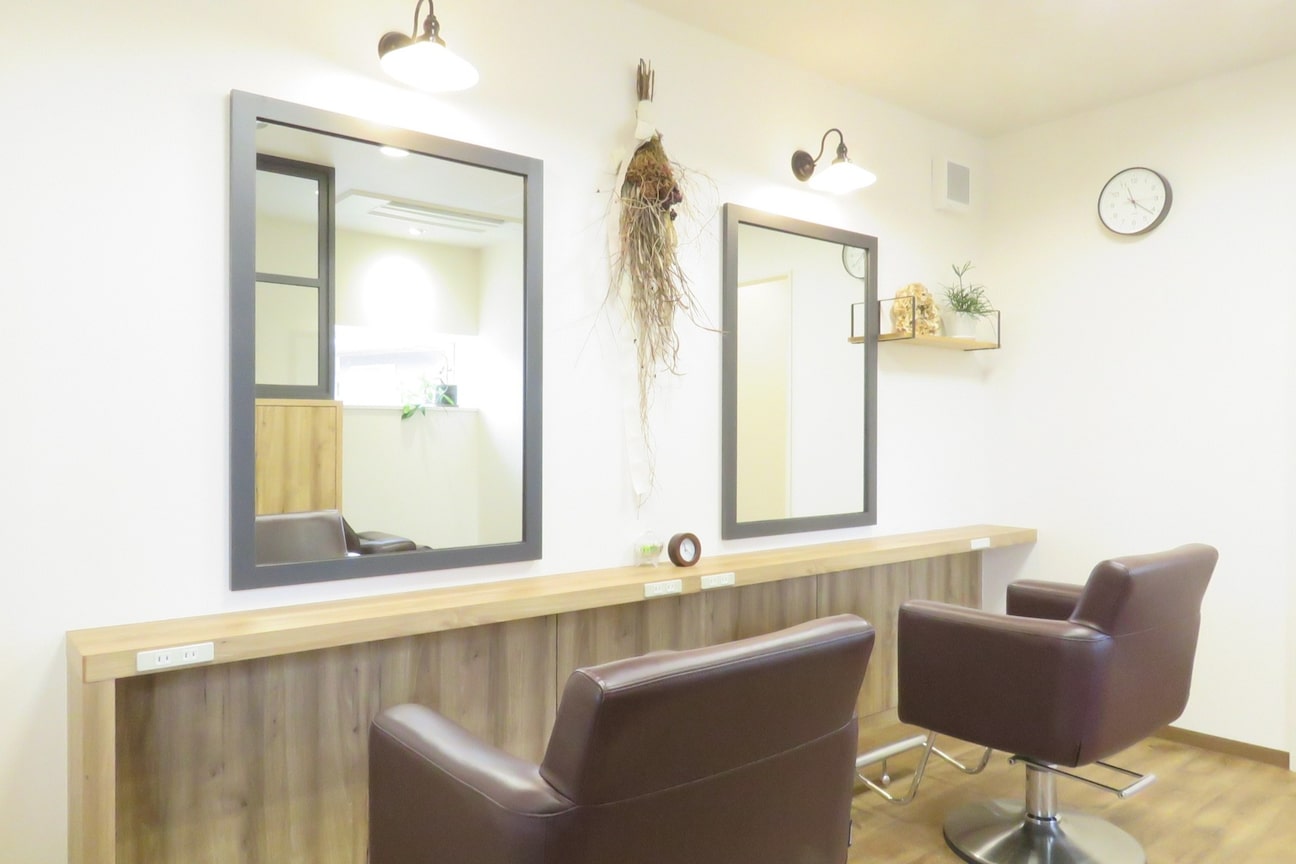 OTOHAIR(株式会社 nb.lab)画像1