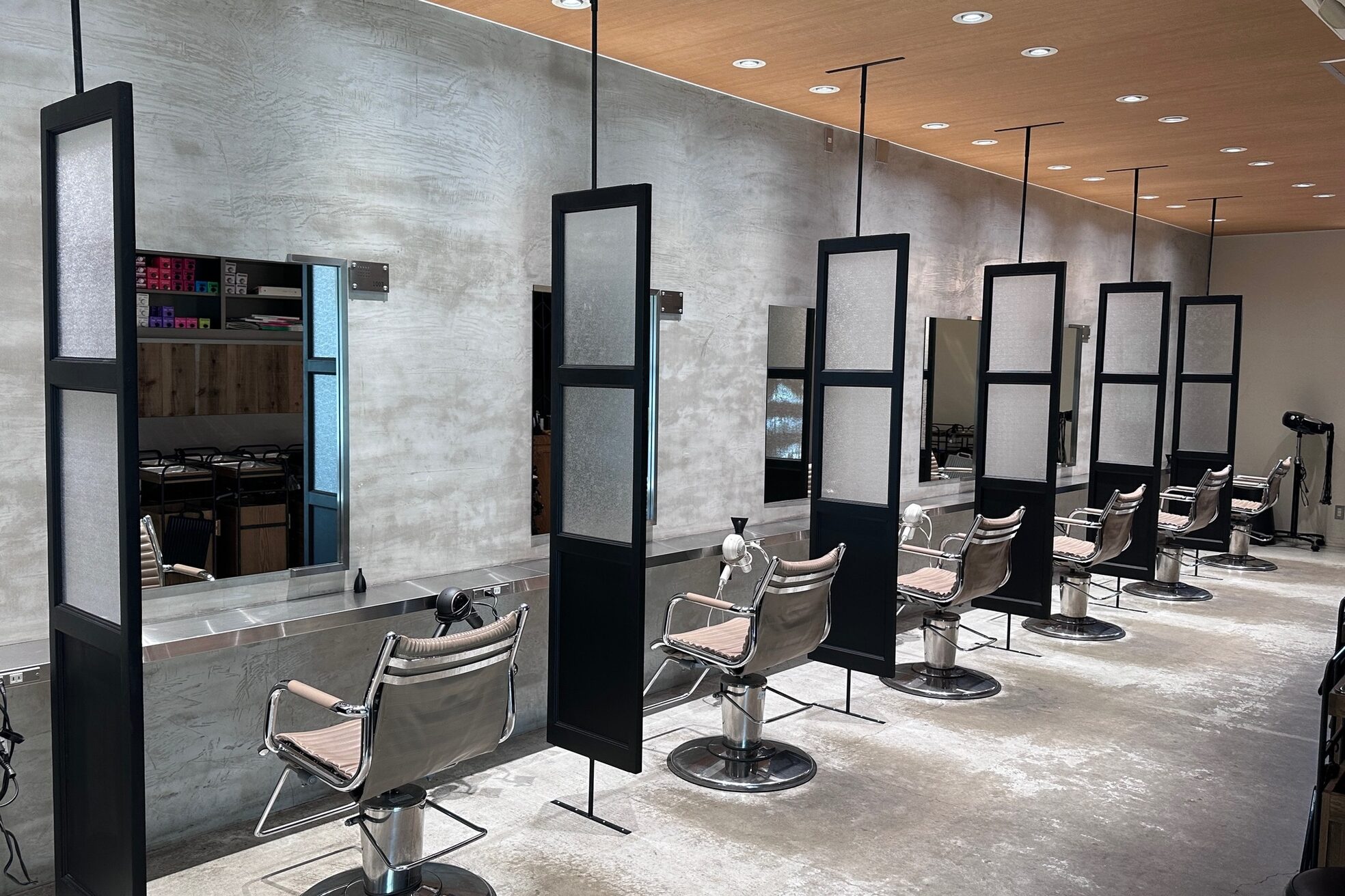 カーサ キッチン(KITCHEN)1