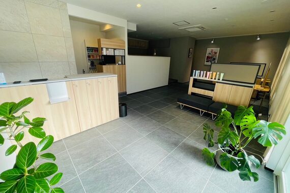 ハナレ(HANARE)