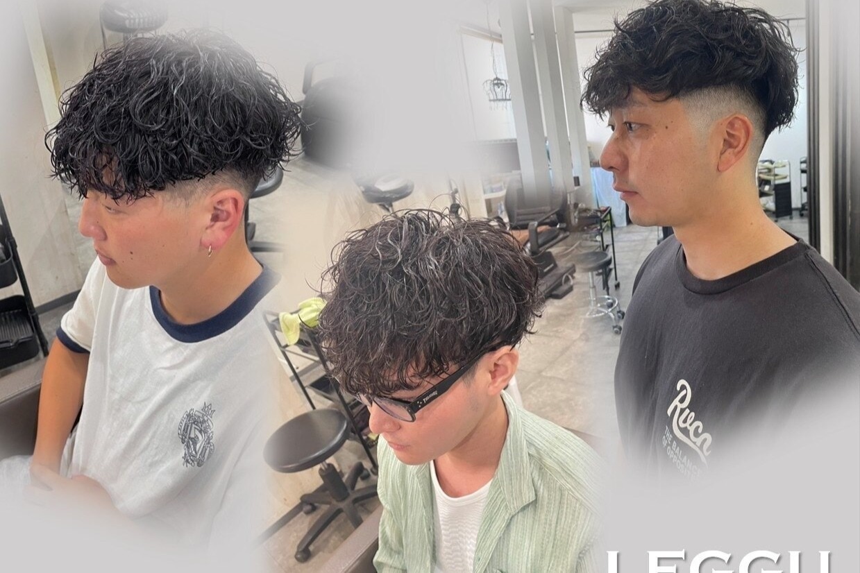 求人】ヘアープロポーザー ラグ(hair proposer Leggu)の転職 求人】ヘアープロポーザー ラグ(hair proposer Leggu)の転職