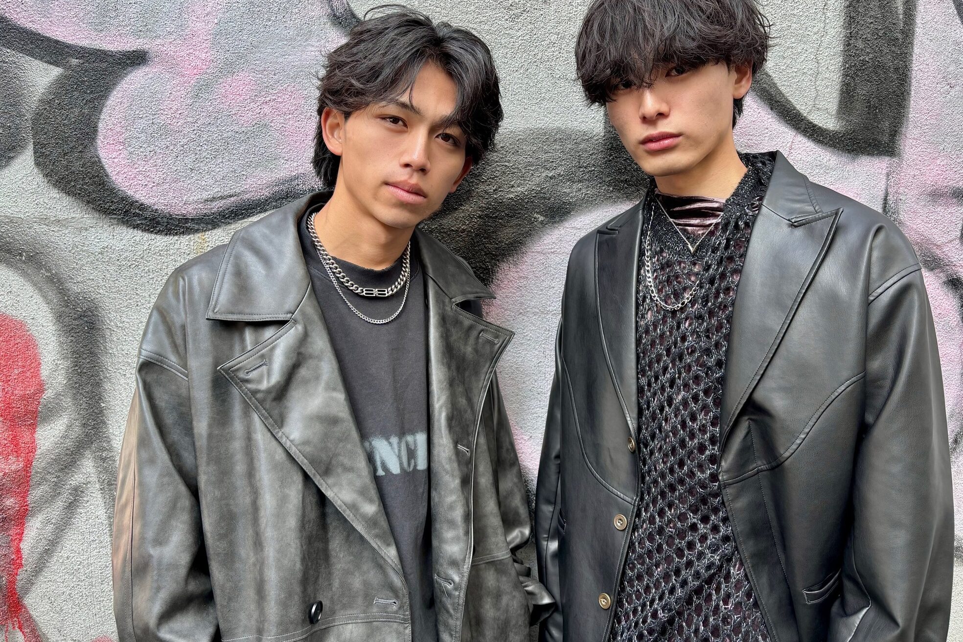 オムセラ(HOMME SERA)1