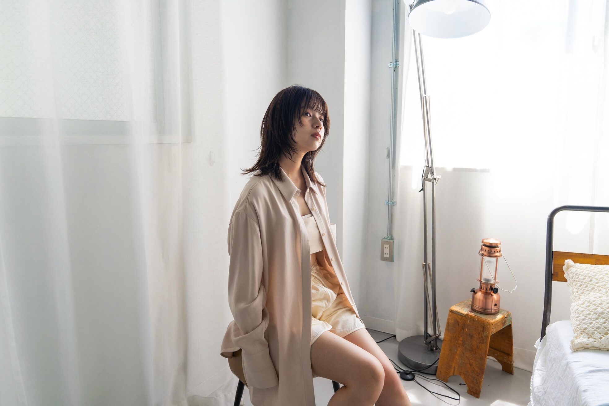 ネルバイグリーン(Nelle by green)9