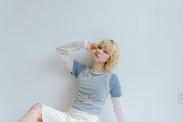 スミス 上野(smith)5