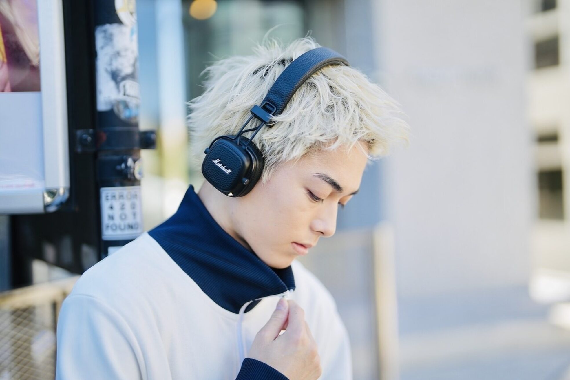 オムデュー(HOMME DEUX)4