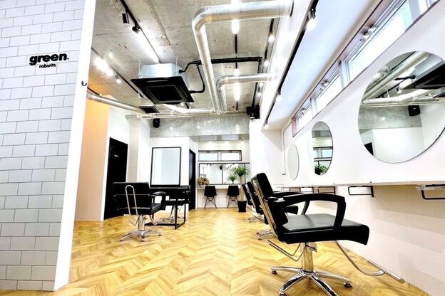 グリーン 登戸(green)4