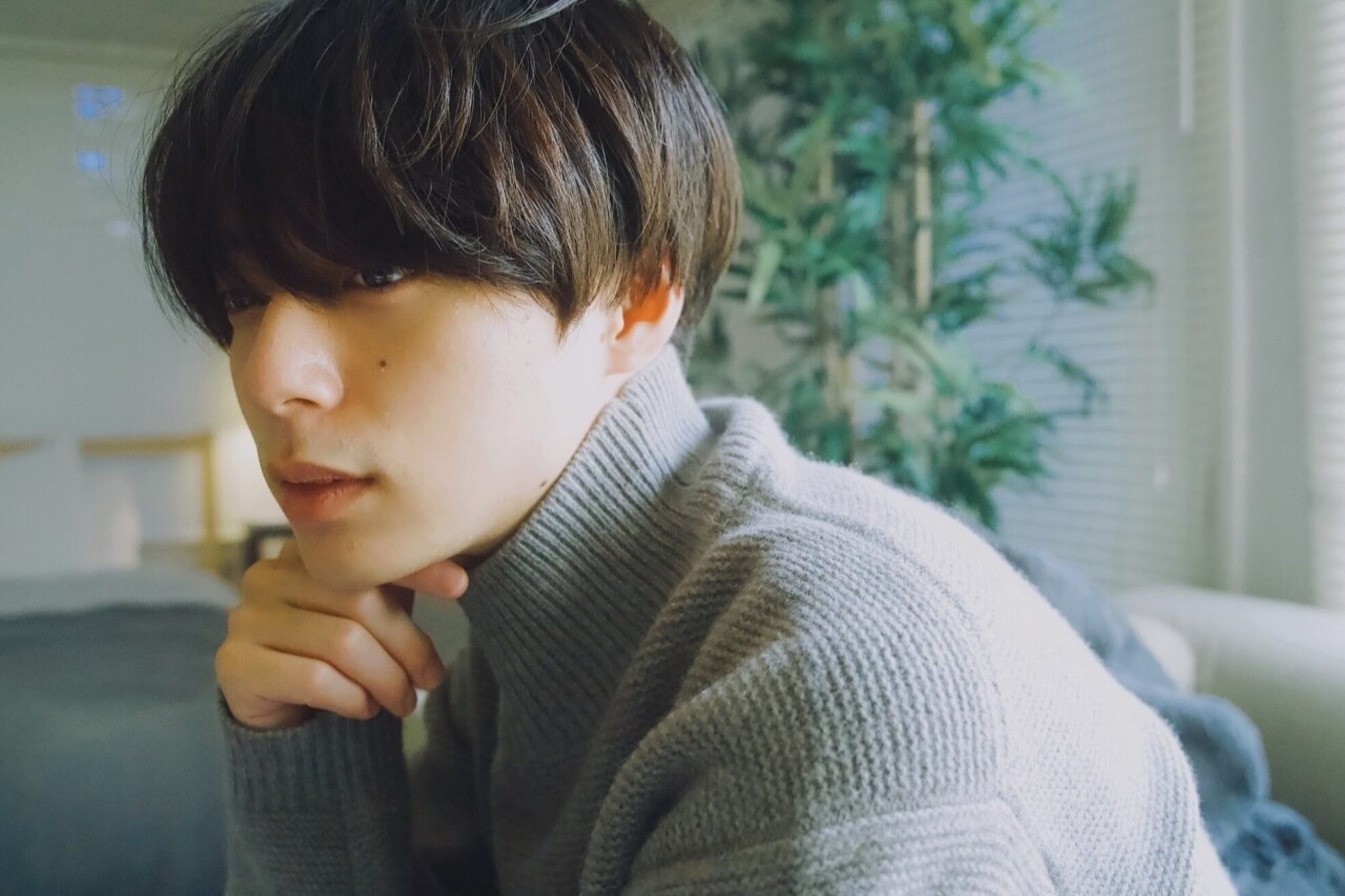 オムデュー(HOMME DEUX)5