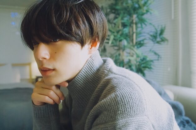 オムデュー(HOMME DEUX)5