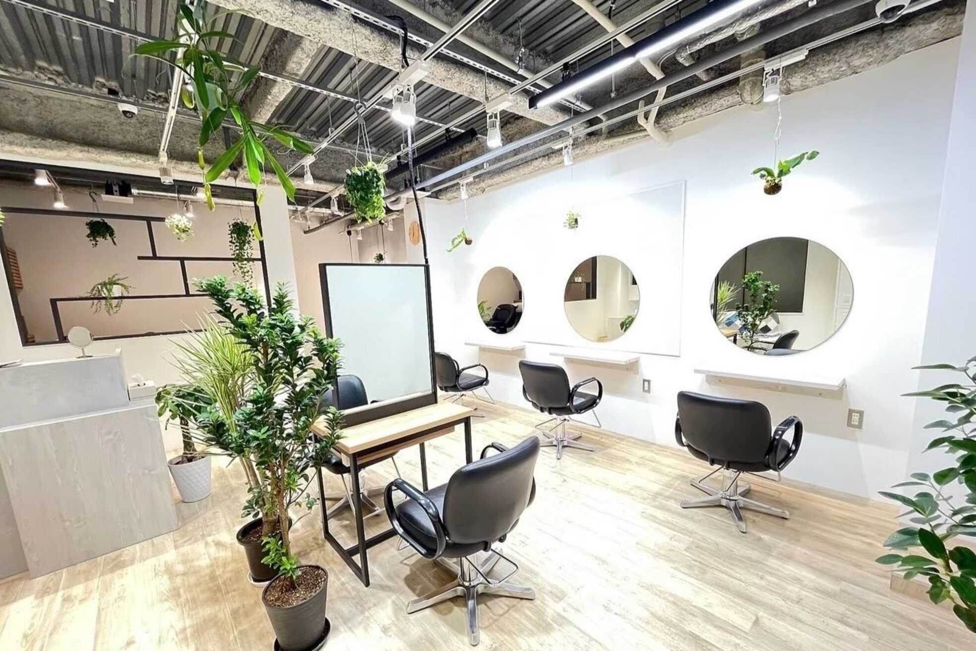 グリーン 北千住(green)4