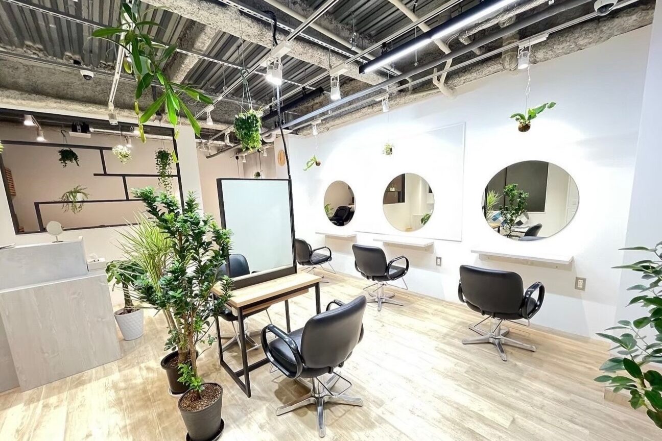 グリーン 北千住(green)4