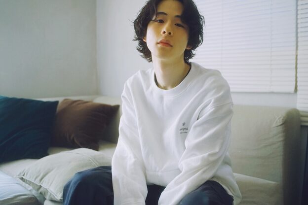 オムデュー(HOMME DEUX)6