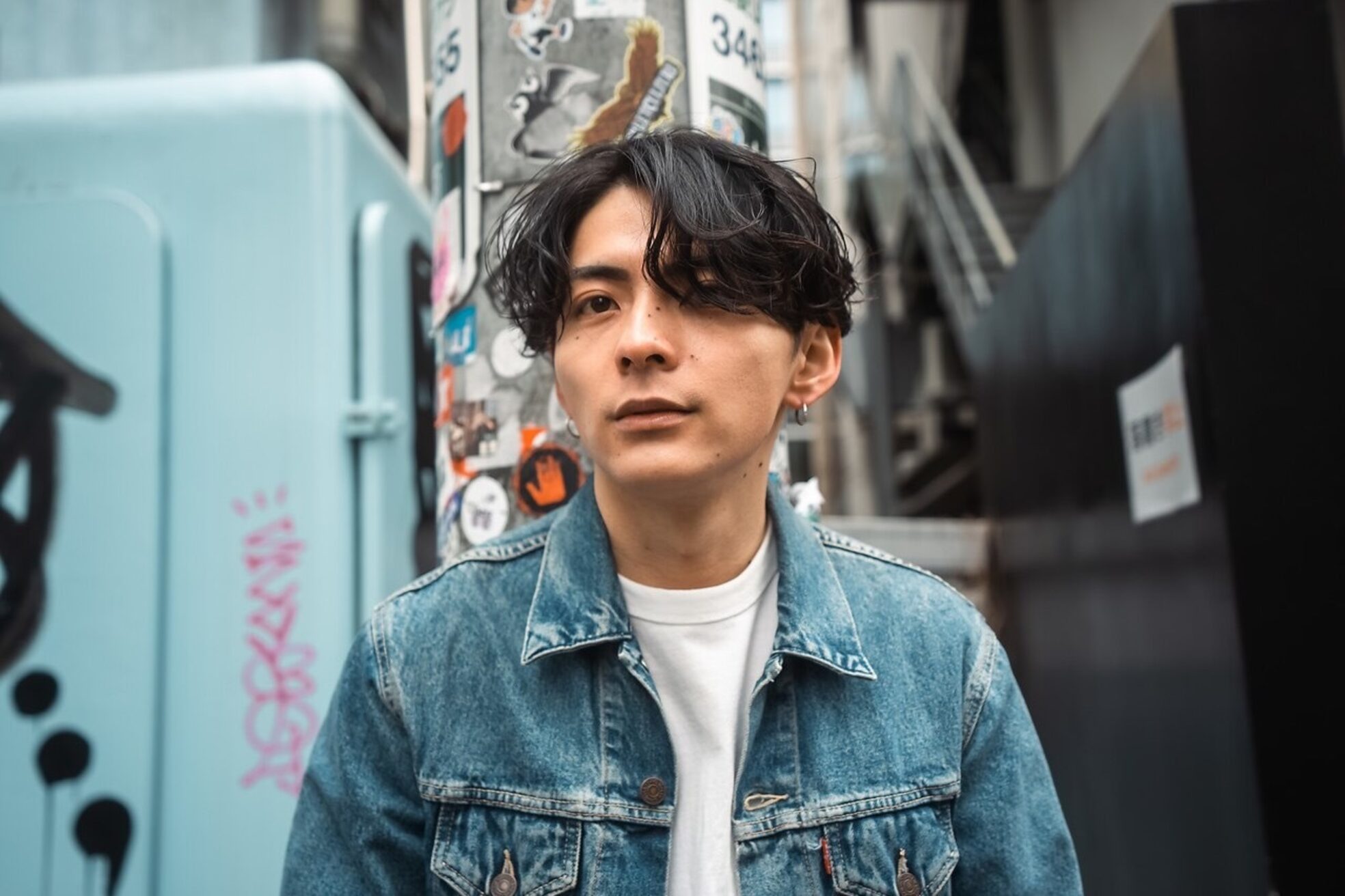 オムデュー(HOMME DEUX)7