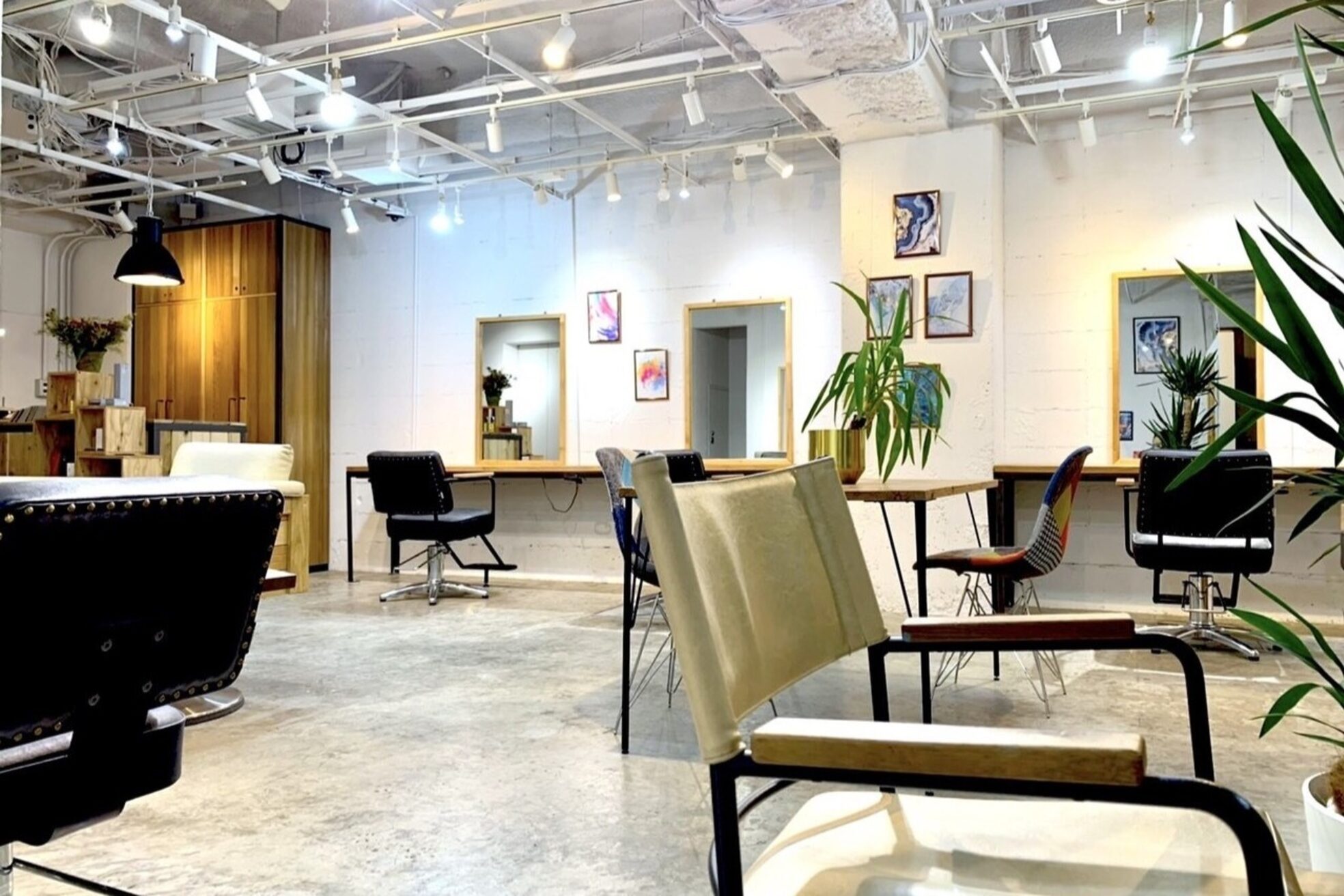 エルオム(EL.HOMME)1