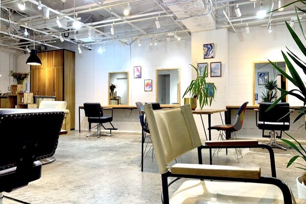 エルオム(EL.HOMME)1