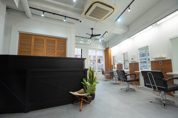 グリーン 高田馬場(green)