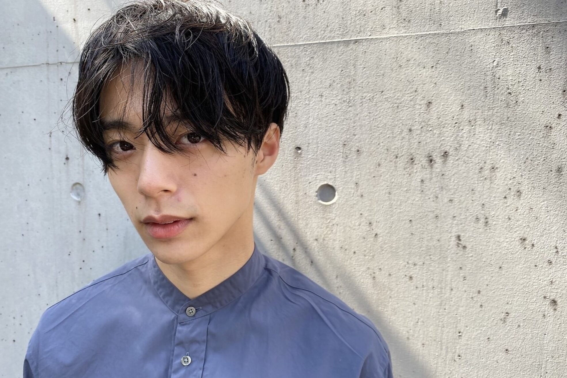 オムデュー(HOMME DEUX)8