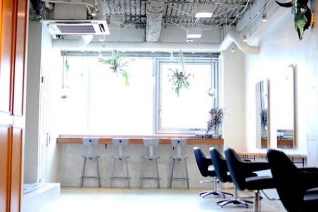 グリーン 渋谷(green)4