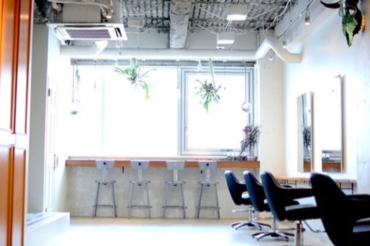 グリーン 渋谷(green)4