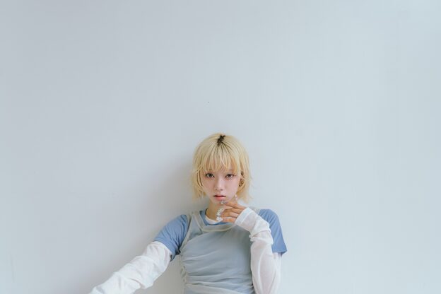 ネルバイグリーン(Nelle by green)6