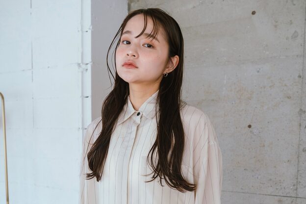 ネルバイグリーン(Nelle by green)12