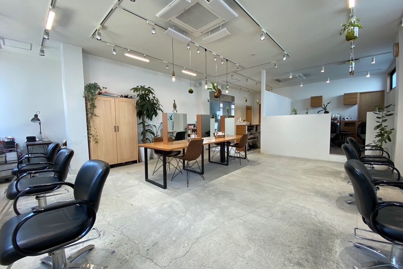 グリーン 町田(green)4