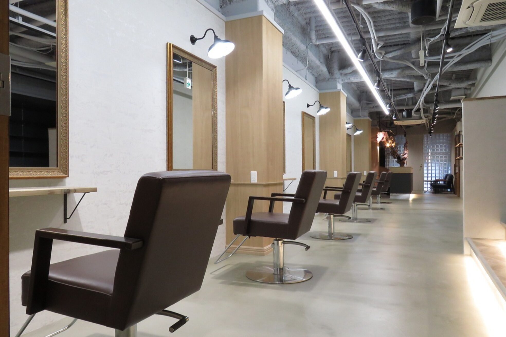 サインヘアー 静岡(sign hair)4