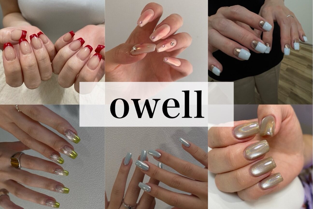 ｏｗｅｌｌ画像1