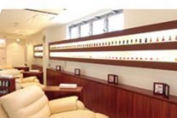 ネイルサロン エムズ(Nail Salon M's)