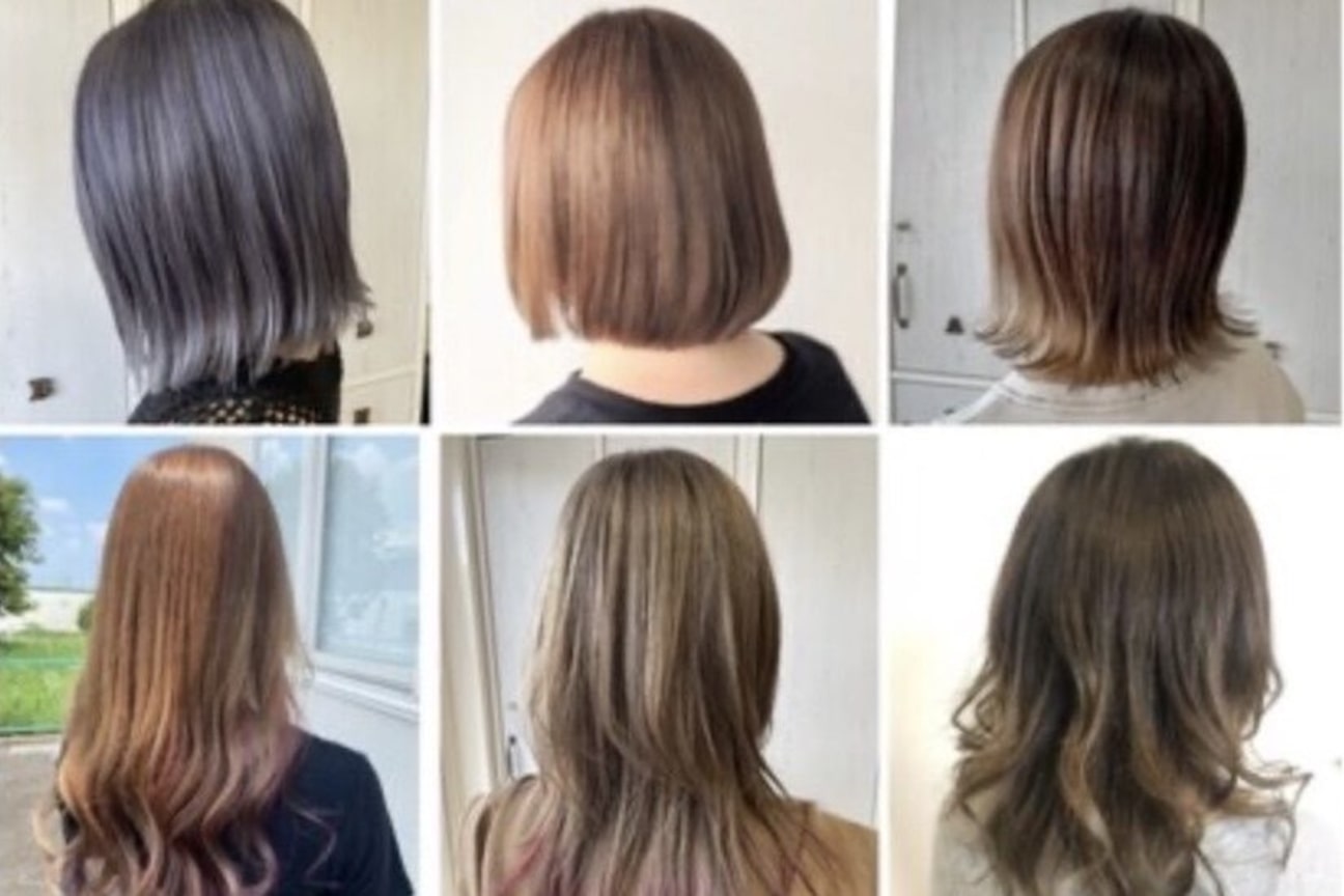 ハピネス 生桑店(happiness)1