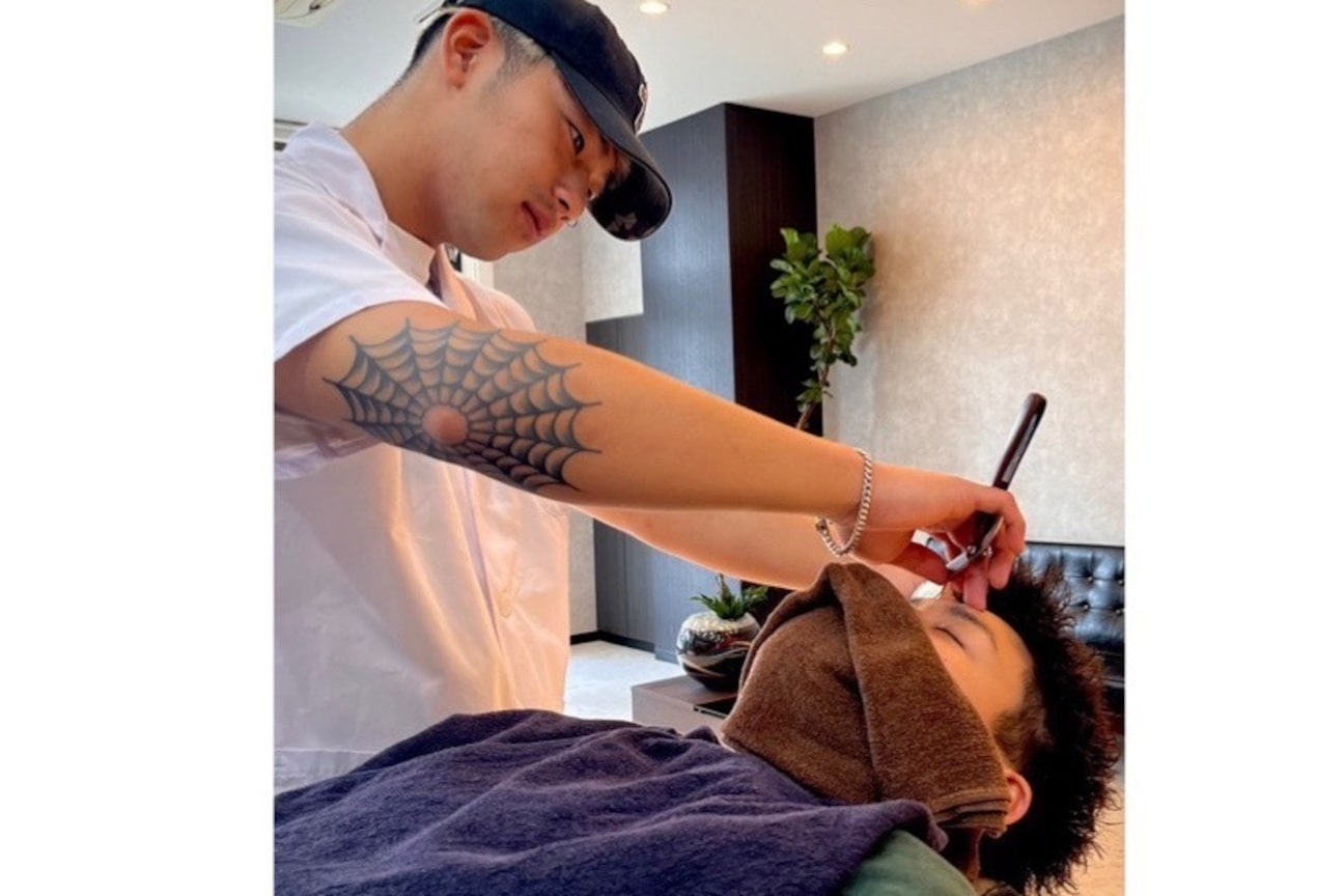 店舗の内観外観用画像4