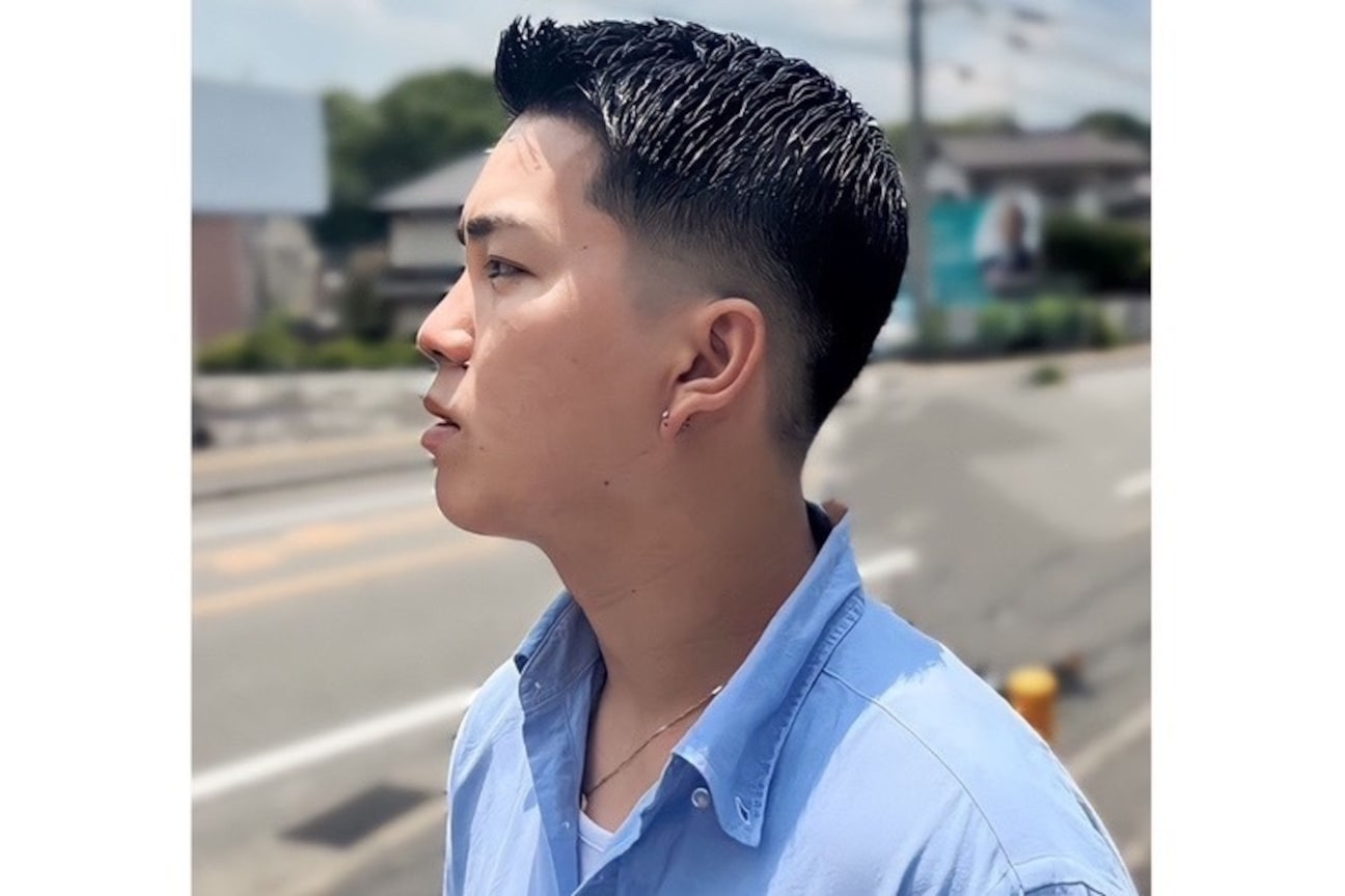 店舗の内観外観用画像1