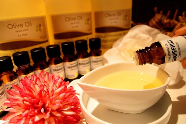 アロマ アンド ヒーリング ラ ヒール 博多店2