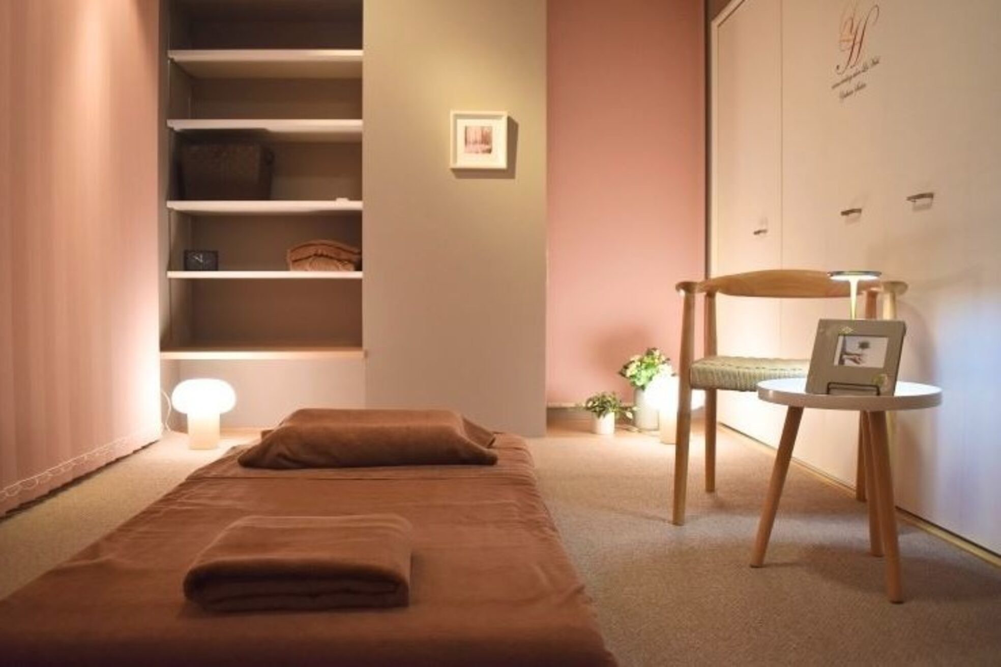 ラ ヒール 薬院店5