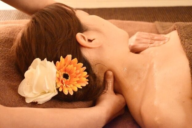 ラ ヒール 薬院店8