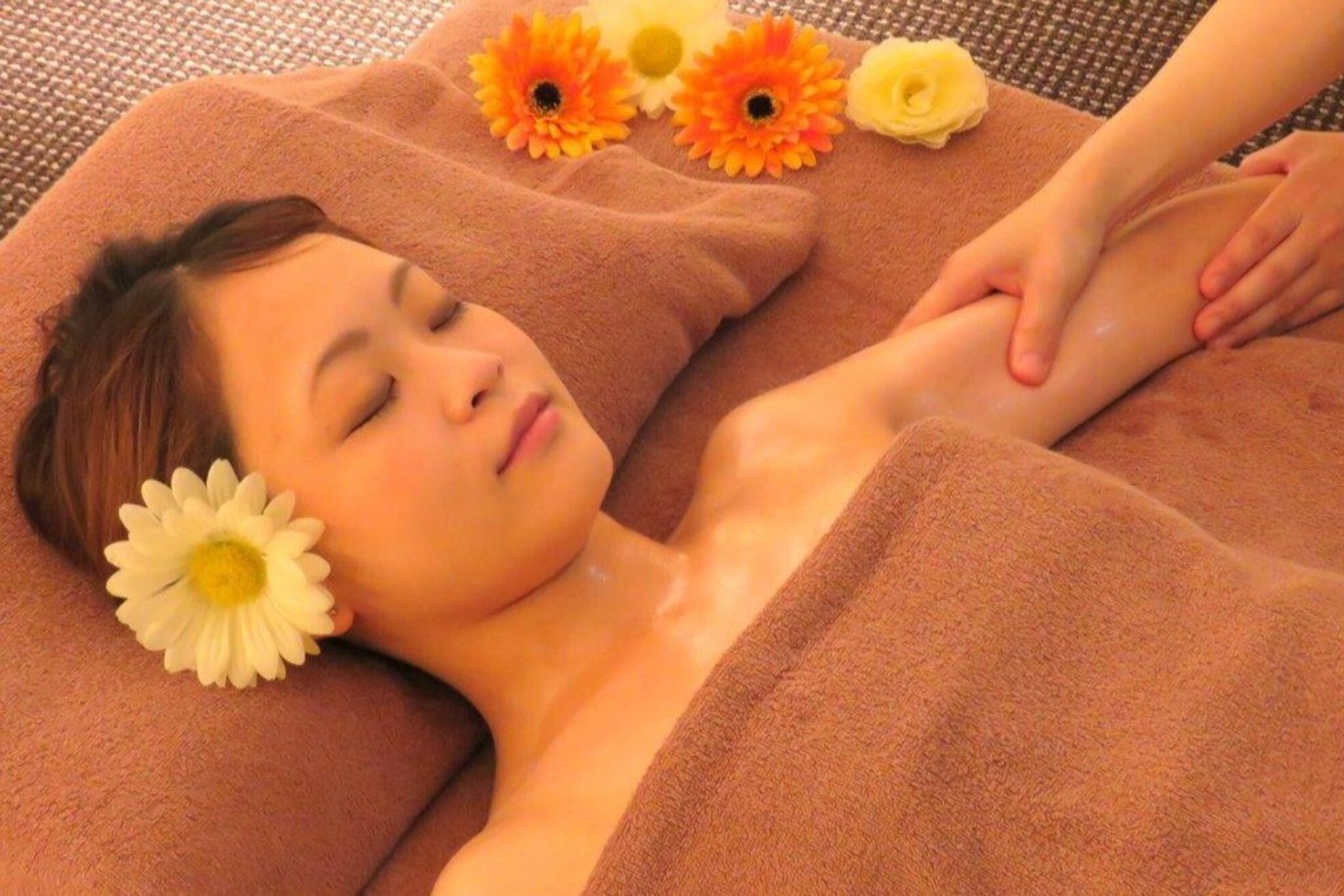 アロマ アンド ヒーリング ラ ヒール 博多店5