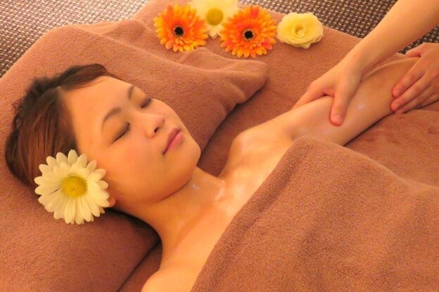 アロマ アンド ヒーリング ラ ヒール 博多店5