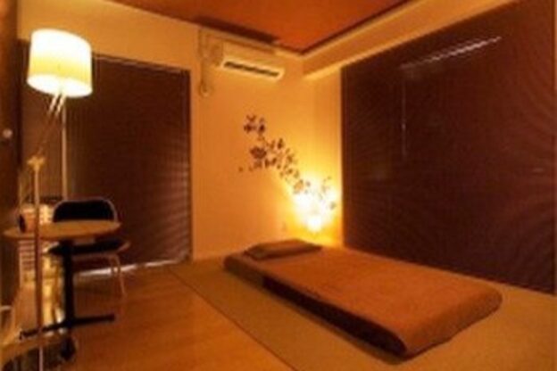 アロマ アンド ヒーリング ラ ヒール 博多店11