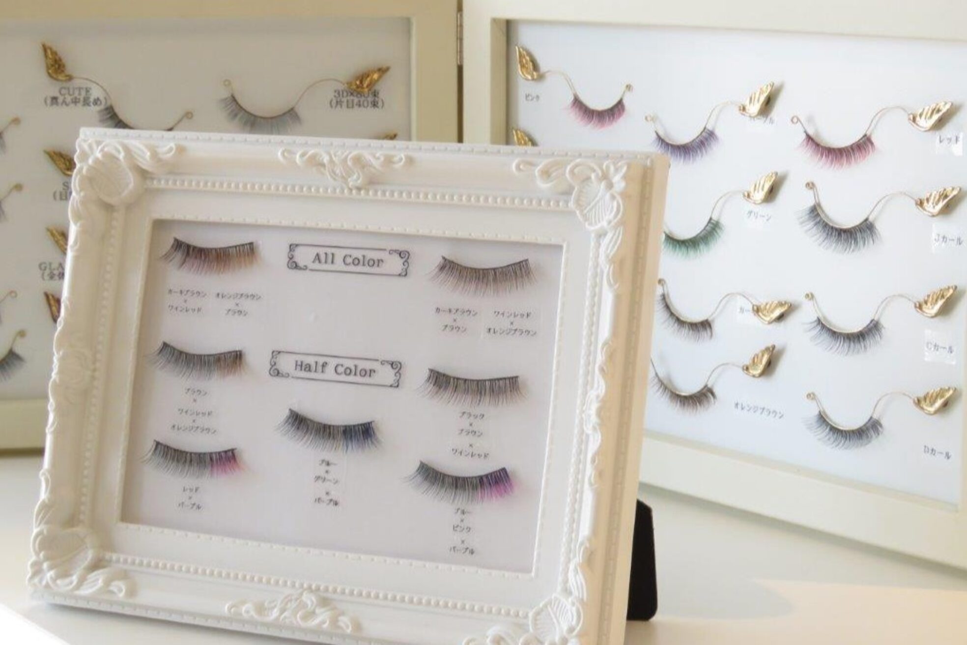 アイラッシュテリアココ(eyelashterior COCO)3