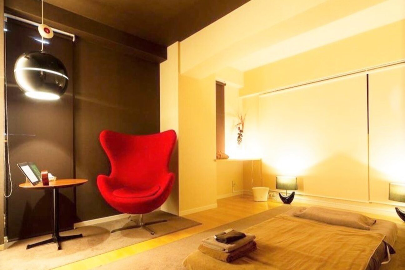 アロマ&ヒーリング　ラ・ヒール（ラ・ヒールグループ）画像1