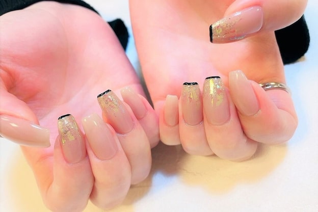 ネイルテリア ココ(nailterior COCO)14