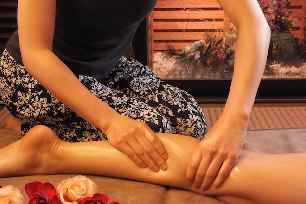 アロマ アンド ヒーリング ラ ヒール 博多店8